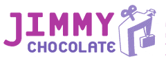 Jimmy Chocolate - Homepage